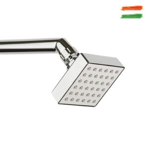 Shower with Arm Galaxy-ABS-3x3