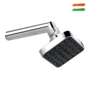 Shower with Arm Stap-ABS-3x3