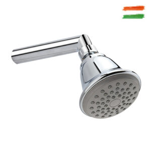 Shower with Arm Tricon-ABS