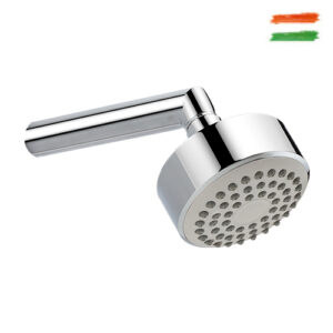 Shower with Arm Leo-ABS