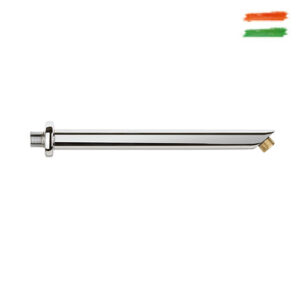 Shower Arm Round Cross-SS-18 <br/> Shower Arm Round Cross-SS-24