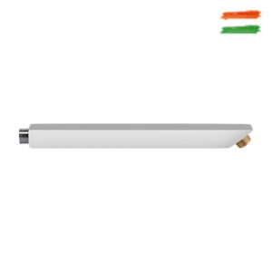 Shower Arm Square Cross-SS-304-9 <br/> Shower Arm Square Cross-SS-304-12 <br/> Shower Arm Square Cross-SS-304-15