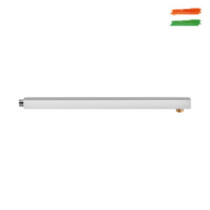 Shower Arm Square-SS-304-18 <br/> Shower Arm Square-SS-304-24