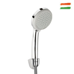 Hand Shower Variojet-MF with 1.5mtr Polymide Hose </br> Hand Shower Variojet-MF with 1.5mtr SS Chain  </br> Hand Shower Variojet-MF