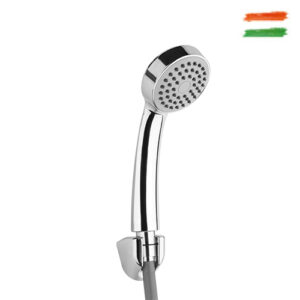 Hand Shower Vignit with 1.5mtr Polymide Hose </br>  Hand Shower Vignit with 1.5mtr SS Chain </br>   Hand Shower Vignit