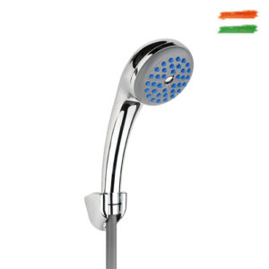 Hand Shower Bell with 1.5mtr Polymide Hose </br>  Hand Shower Bell with 1.5mtr SS Chain </br>   Hand Shower Bell