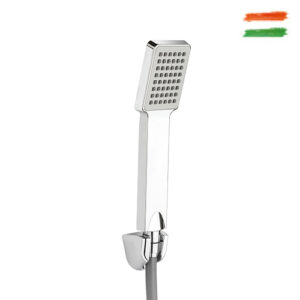 Hand Shower Alive with 1.5mtr Polymide Hose </br>  Hand Shower Alive with 1.5mtr SS Chain </br>   Hand Shower Alive