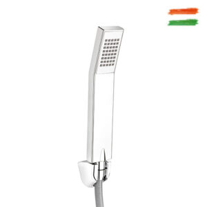 Hand Shower Slim Line with 1.5mtr Polymide Hose </br>  Hand Shower Slim Line with 1.5mtr SS Chain  </br>  Hand Shower Slim Line