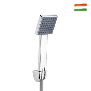 Hand Shower Slim Line with 1.5mtr Polymide Hose  </br> Hand Shower Altis with 1.5mtr SS Chain </br>  Hand Shower Altis