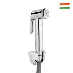 Health Faucet Vital with 1mtr Polymide Hose </br>  Health Faucet Vital with 1mtr SS Chain </br>  Health Faucet Vital