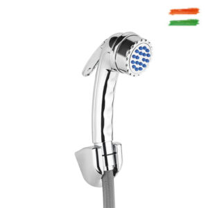 Health Faucet Parry Nozzle with 1mtr Polymide Hose </br>  Health Faucet Parry Nozzle with 1mtr SS Chain  </br>  Health Faucet Parry Nozzle