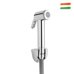 Health Faucet Eco Nozzle with 1mtr Polymide Hose </br>  Health Faucet Eco Nozzle with 1mtr SS Chain </br>  Health Faucet Eco Nozzle