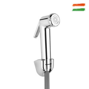 Health Faucet Milano with 1mtr Polymide Hose </br>  Health Faucet Milano with 1mtr SS Chain </br>  Health Faucet Milano