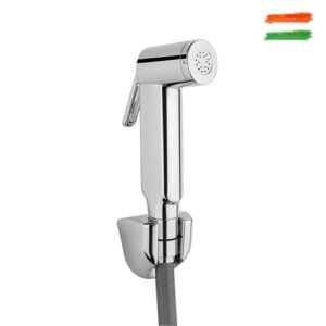 Health Faucet Sonet with 1mtr Polymide Hose </br>  Health Faucet Sonet with 1mtr SS Chain </br>  Health Faucet Sonet