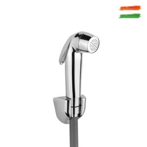 Health Faucet Collar with 1mtr Polymide Hose </br>  Health Faucet Collar with 1mtr SS Chain </br>  Health Faucet Collar