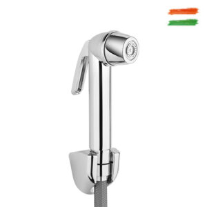 Health Faucet Skon with 1mtr Polymide Hose </br>  Health Faucet Skon with 1mtr SS Chain </br>  Health Faucet Skon