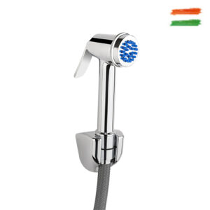 Health Faucet Nozzle with 1mtr Polymide Hose </br>  Health Faucet Nozzle with 1mtr SS Chain </br> Health Faucet Nozzle