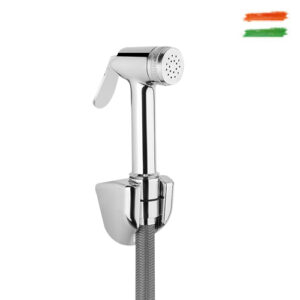 Health Faucet Nano with 1mtr Polymide Hose </br>  Health Faucet Nano with 1mtr SS Chain </br> Health Faucet Nano </br>