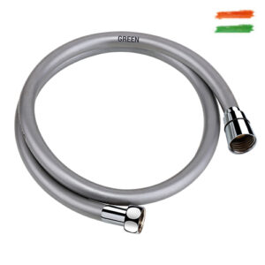 Shower Hose 1mtr-Gray </br> Shower Hose 1.5mtr-Gray