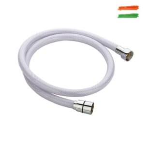 Shower Hose 1mtr-Sapphire </br>  Shower Hose 1.5mtr-Sapphire