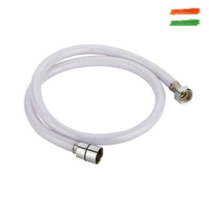 Shower Hose 1mtr-Sapphire-Regular </br>  Shower Hose 1.5mtr-Sapphire-Regular