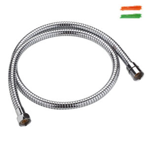 Shower Hose 1.2mtr-SS-304-Neoperl
