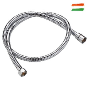 Shower Hose 1mtr-SS-304 </br> Shower Hose 1.5mtr-SS-304