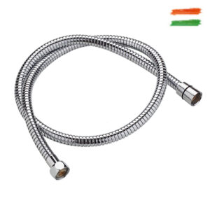 Shower Hose 1mtr-SS </br>  Shower Hose 1.5mtr-SS