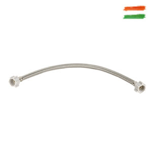 Connection Hose-12-SS-304-Wing Nut </br>  Connection Hose-18-SS-304-Wing Nut </br>  Connection Hose-24-SS-304-Wing Nut </br>  Connection Hose-30-SS-304-Wing Nut </br>  Connection Hose-36-SS-304-Wing Nut