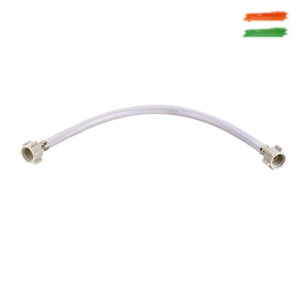 Connection Hose-12-Sapphire-Medium-Wing Nut </br>  Connection Hose-18-Sapphire-Medium-Wing Nut </br>  Connection Hose-24-Sapphire-Medium-Wing Nut </br>  Connection Hose-30-Sapphire-Medium-Wing Nut </br>  Connection Hose-36-Sapphire-Medium-Wing Nut