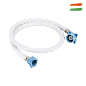 Washing Machine Inlet-1.5mtr-Auto-Wing Nut </br>  Washing Machine Inlet-2mtr-Auto-Wing Nut </br>  Washing Machine Inlet-3mtr-Auto-Wing Nut