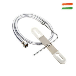 Jet Spray-SS-304-American-1mtr </br>  Jet Spray-SS-304-American-1.5mtr