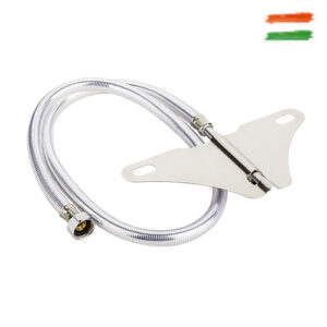 Jet Spray-SS-Butterfly-1mtr </br>  Jet Spray-SS-Butterfly-1.5mtr