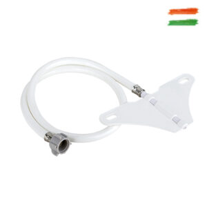 Jet Spray-PVC-Butterfly-1mtr </br>  Jet Spray-PVC-Butterfly-1.5mtr