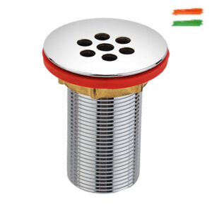 Waste Coupling-Flat Head