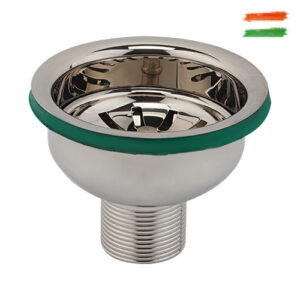 Waste Coupling-Sink-SS