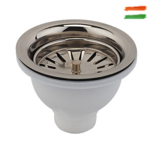 Waste Coupling-Sink-Heavy