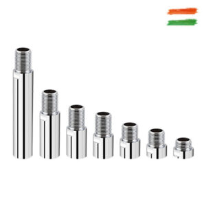 Extension Nipple-1-SS <br/>  Extension Nipple-1.5-SS<br/>  Extension Nipple-2-SS <br/>  Extension Nipple-2.5-SS <br/>  Extension Nipple-3-SS <br/> Extension Nipple-4-SS <br/> Extension Nipple-6-SS