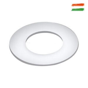 Washer-SS-Pillar Cock