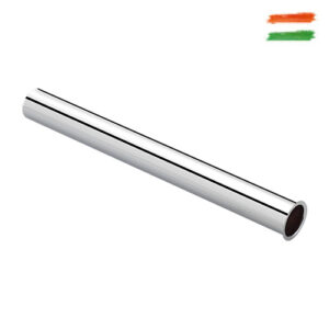 Bottle Trap Pipe-12-Brass