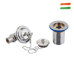 Bathtub Overflow-Regular