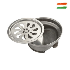 Floor Drain Bowl-SS-304