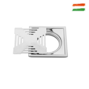 Floor Drain Flat Line-SS-304-6x6