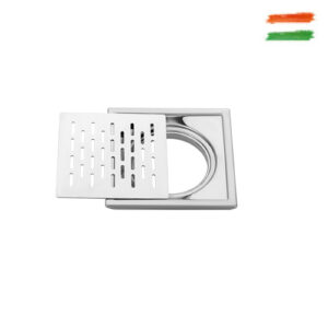 Floor Drain Marino-SS-304-6x6