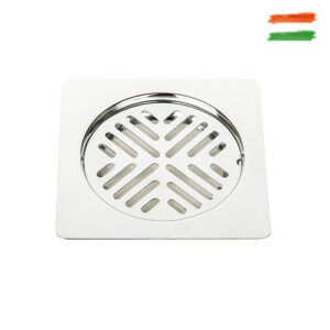 Floor Drain Wifi-SS-304-6x6-Locking