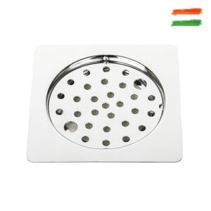 Floor Drain Classic-SS-304-6x6-Locking