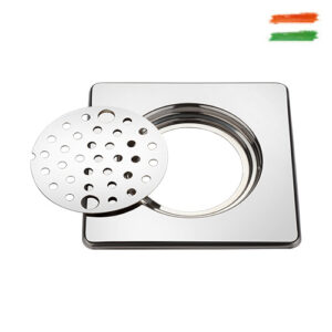 Floor Drain-SS-202-6x6-Locking