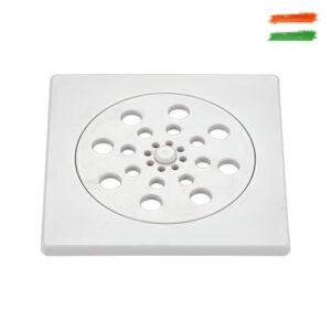 Floor Drain-ABS-6x6-Slim