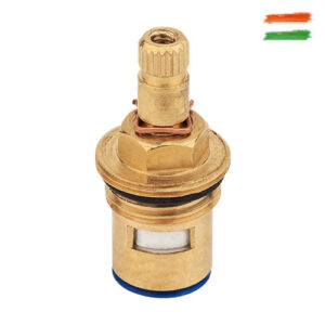 Spindle Ceramic-15mm-Medium