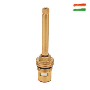 Spindle Ceramic-15mm-Concealed